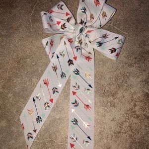 bow